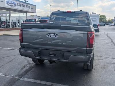 New 2025 Ford F-150 STX SuperCrew Cab 4WD Pickup for sale #SKE98480 - photo 2