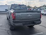New 2025 Ford F-150 STX SuperCrew Cab 4WD Pickup for sale #SKE98480 - photo 9
