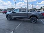 New 2025 Ford F-150 STX SuperCrew Cab 4WD Pickup for sale #SKE98480 - photo 13