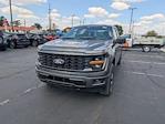 New 2025 Ford F-150 STX SuperCrew Cab 4WD Pickup for sale #SKE98480 - photo 17