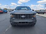 New 2025 Ford F-150 STX SuperCrew Cab 4WD Pickup for sale #SKE98480 - photo 18
