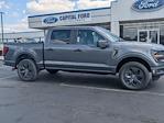 New 2025 Ford F-150 STX SuperCrew Cab 4WD Pickup for sale #SKE98480 - photo 4
