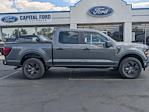 New 2025 Ford F-150 STX SuperCrew Cab 4WD Pickup for sale #SKE98480 - photo 5
