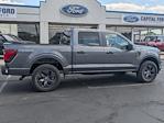 New 2025 Ford F-150 STX SuperCrew Cab 4WD Pickup for sale #SKE98480 - photo 6