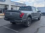 New 2025 Ford F-150 STX SuperCrew Cab 4WD Pickup for sale #SKE98480 - photo 12