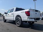 New 2025 Ford F-150 STX SuperCrew Cab 4WD Pickup for sale #SKE98483 - photo 10