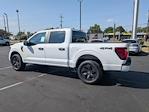 New 2025 Ford F-150 STX SuperCrew Cab 4WD Pickup for sale #SKE98483 - photo 11