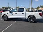 New 2025 Ford F-150 STX SuperCrew Cab 4WD Pickup for sale #SKE98483 - photo 12
