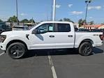 New 2025 Ford F-150 STX SuperCrew Cab 4WD Pickup for sale #SKE98483 - photo 13