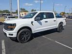 New 2025 Ford F-150 STX SuperCrew Cab 4WD Pickup for sale #SKE98483 - photo 14