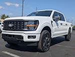 New 2025 Ford F-150 STX SuperCrew Cab 4WD Pickup for sale #SKE98483 - photo 15