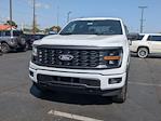 New 2025 Ford F-150 STX SuperCrew Cab 4WD Pickup for sale #SKE98483 - photo 16