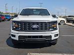 New 2025 Ford F-150 STX SuperCrew Cab 4WD Pickup for sale #SKE98483 - photo 17