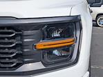 New 2025 Ford F-150 STX SuperCrew Cab 4WD Pickup for sale #SKE98483 - photo 18