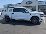 New 2025 Ford F-150 STX SuperCrew Cab 4WD Pickup for sale #SKE98483 - photo 4