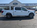 New 2025 Ford F-150 STX SuperCrew Cab 4WD Pickup for sale #SKE98483 - photo 5