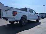 New 2025 Ford F-150 STX SuperCrew Cab 4WD Pickup for sale #SKE98483 - photo 7