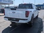 New 2025 Ford F-150 STX SuperCrew Cab 4WD Pickup for sale #SKE98483 - photo 2