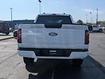 New 2025 Ford F-150 STX SuperCrew Cab 4WD Pickup for sale #SKE98483 - photo 8