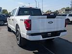 New 2025 Ford F-150 STX SuperCrew Cab 4WD Pickup for sale #SKE98483 - photo 9