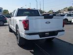 New 2025 Ford F-150 STX Super Cab 4WD Pickup for sale #SKE99623 - photo 10