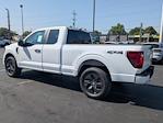 New 2025 Ford F-150 STX Super Cab 4WD Pickup for sale #SKE99623 - photo 12