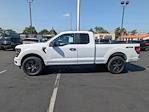New 2025 Ford F-150 STX Super Cab 4WD Pickup for sale #SKE99623 - photo 14