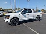New 2025 Ford F-150 STX Super Cab 4WD Pickup for sale #SKE99623 - photo 15