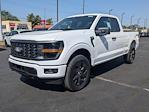 New 2025 Ford F-150 STX Super Cab 4WD Pickup for sale #SKE99623 - photo 16