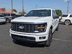 New 2025 Ford F-150 STX Super Cab 4WD Pickup for sale #SKE99623 - photo 17