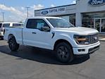 New 2025 Ford F-150 STX Super Cab 4WD Pickup for sale #SKE99623 - photo 3