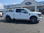New 2025 Ford F-150 STX Super Cab 4WD Pickup for sale #SKE99623 - photo 4