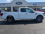 New 2025 Ford F-150 STX Super Cab 4WD Pickup for sale #SKE99623 - photo 5