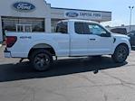 New 2025 Ford F-150 STX Super Cab 4WD Pickup for sale #SKE99623 - photo 6