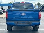 2025 Ford F-150 SuperCrew Cab 4x4 Pickup for sale #SKF00016 - photo 10