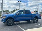 2025 Ford F-150 SuperCrew Cab 4x4 Pickup for sale #SKF00016 - photo 14