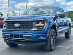 2025 Ford F-150 SuperCrew Cab 4x4 Pickup for sale #SKF00016 - photo 17