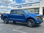 2025 Ford F-150 SuperCrew Cab 4x4 Pickup for sale #SKF00016 - photo 3