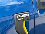 2025 Ford F-150 SuperCrew Cab 4x4 Pickup for sale #SKF00016 - photo 20