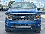 2025 Ford F-150 SuperCrew Cab 4x4 Pickup for sale #SKF00016 - photo 22