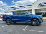 2025 Ford F-150 SuperCrew Cab 4x4 Pickup for sale #SKF00016 - photo 4