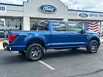 2025 Ford F-150 SuperCrew Cab 4x4 Pickup for sale #SKF00016 - photo 2