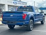 2025 Ford F-150 SuperCrew Cab 4x4 Pickup for sale #SKF00016 - photo 7