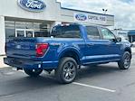 2025 Ford F-150 SuperCrew Cab 4x4 Pickup for sale #SKF00016 - photo 8