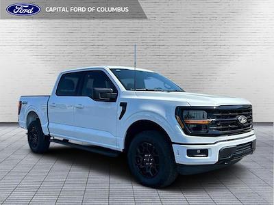 2025 Ford F-150 SuperCrew Cab 4x4 Pickup for sale #SKF00596 - photo 1