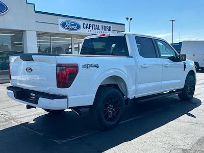 2025 Ford F-150 SuperCrew Cab 4x4 Pickup for sale #SKF00596 - photo 2