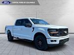 New 2025 Ford F-150 XLT SuperCrew Cab 4WD Pickup for sale #SKF00596 - photo 1