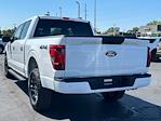 New 2025 Ford F-150 XLT SuperCrew Cab 4WD Pickup for sale #SKF00596 - photo 11