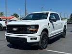 New 2025 Ford F-150 XLT SuperCrew Cab 4WD Pickup for sale #SKF00596 - photo 14