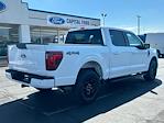 New 2025 Ford F-150 XLT SuperCrew Cab 4WD Pickup for sale #SKF00596 - photo 2
